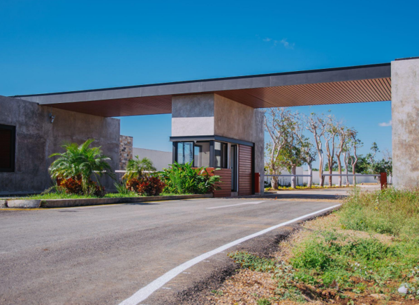 Terreno en venta en Tixcuytun, Mérida — foto 2 de 8
