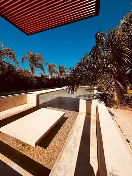 Terreno en venta en Tixcuytun, Mérida — foto 3 de 8