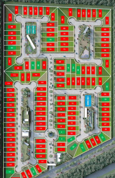 Terreno en venta en Tixcuytun, Mérida — foto 3 de 14