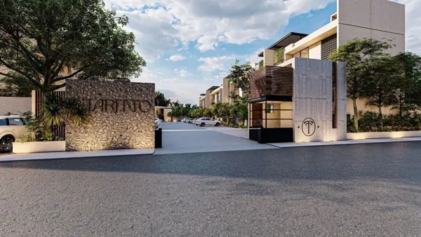 Departamento en venta en Temozon Norte, Mérida — foto 3 de 26