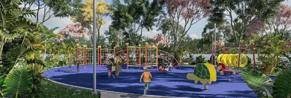Terreno en venta en Conkal, Conkal — foto 2 de 4