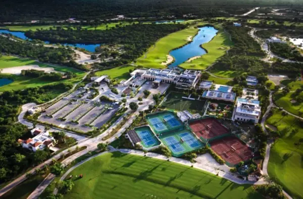 Terreno en venta en Yucatán Country Club, Mérida — foto 2 de 8