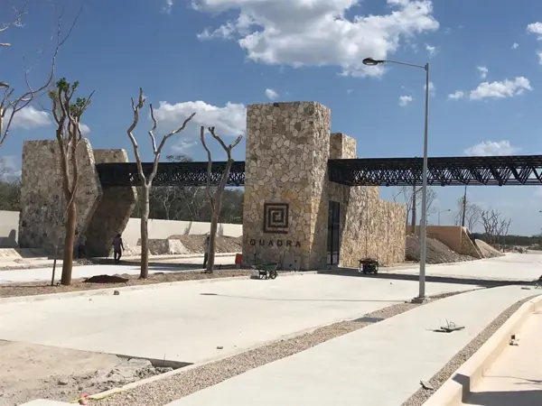 Terreno en venta en Hunucmá, Hunucmá — foto 2 de 7