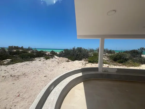 Terreno en venta en Sisal, Hunucmá — foto 2 de 13