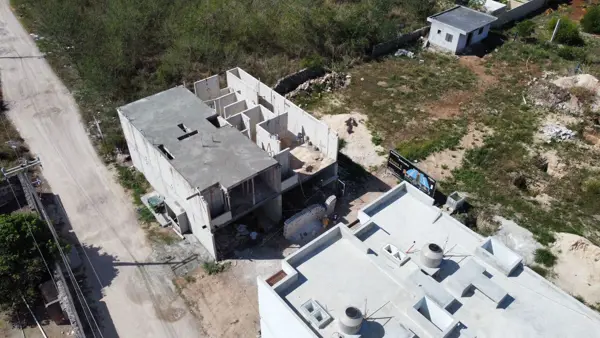 Casa en venta en Cholul, Mérida — foto 3 de 18