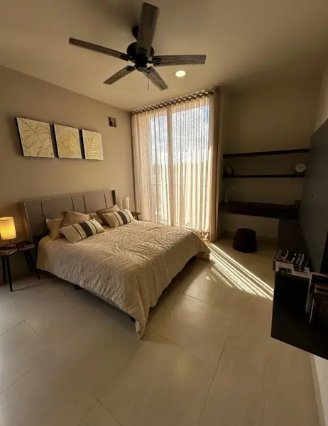 Departamento en venta en Temozon Norte, Mérida — foto 3 de 12
