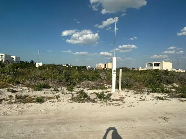 Terreno en venta en Chicxulub Puerto, Progreso — foto 2 de 8