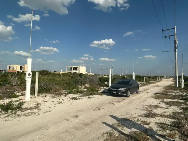 Terreno en venta en Chicxulub Puerto, Progreso — foto 3 de 8