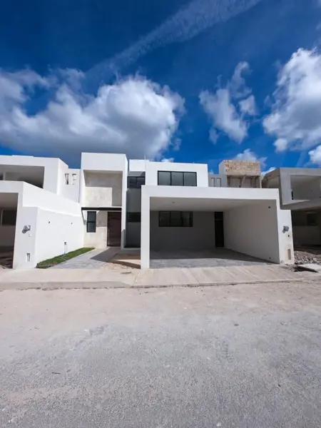 Casa en venta en Conkal, Conkal — foto 2 de 16