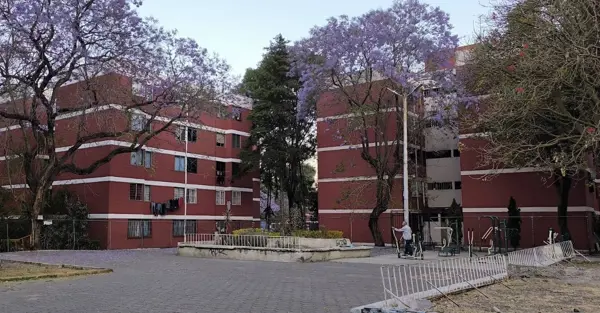 Departamento en Remate Judicial en Gustavo A. Madero, CDMX