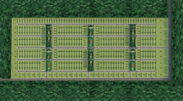 Terreno en venta en Hunucmá, Hunucmá — foto 2 de 4