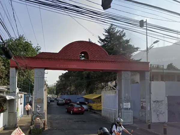 Departamento en venta en El Arbolillo, Gustavo A. Madero — foto 2 de 6