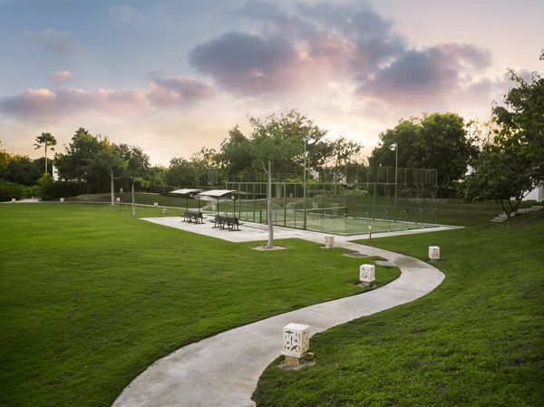 Terreno en venta en Yucatán Country Club, Mérida — foto 2 de 6