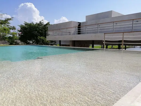 Terreno en venta en San Ignacio, Progreso — foto 2 de 5