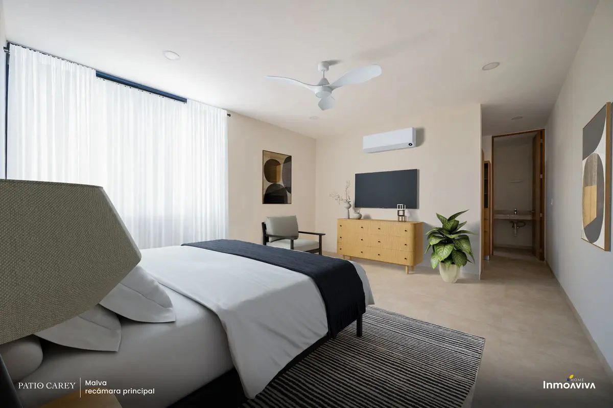 Casa en venta en Temozon Norte, Mérida — foto 1 de 8