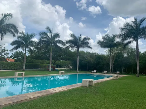 Terreno en venta en Dzidzilche, Mérida — foto 3 de 5