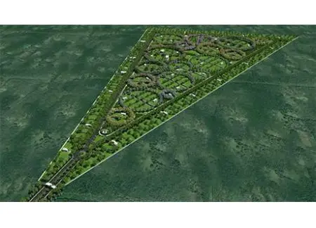 Terreno en venta en Dzidzilche, Mérida — foto 2 de 5