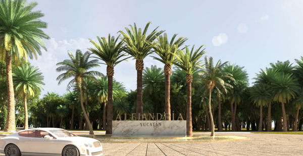 Terreno en venta en Zona Norte, Mérida — foto 2 de 13