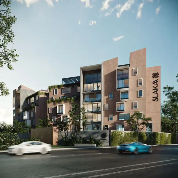 Departamento en venta en Santa Gertrudis Copo, Mérida — foto 2 de 18