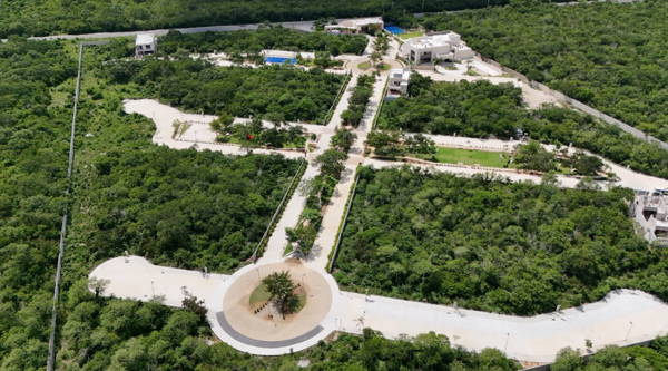 Terreno en venta en Tamanche, Mérida — foto 2 de 13