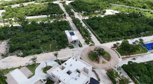 Terreno en venta en Tamanche, Mérida — foto 3 de 13