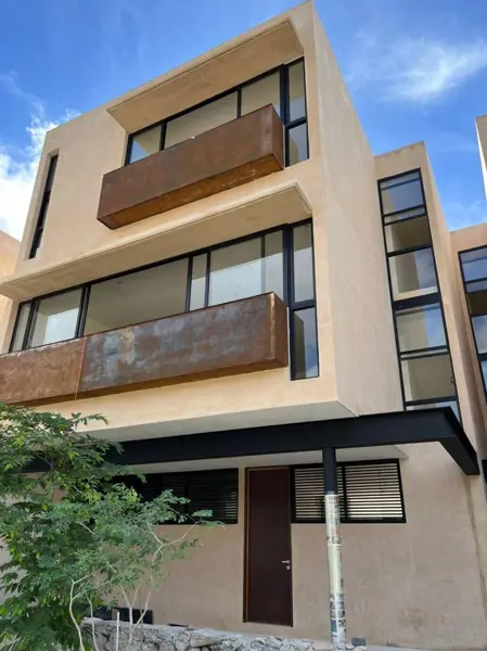 Departamento en venta en Xcanatún, Mérida — foto 2 de 13