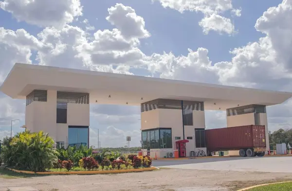 Terreno en venta en Hunucmá, Hunucmá — foto 3 de 14