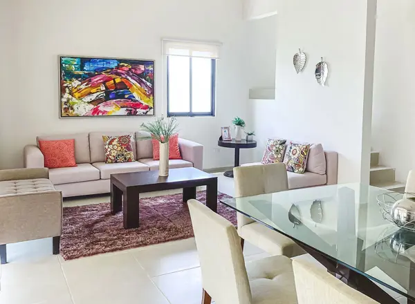 Casa en venta en Real Montejo, Mérida — foto 3 de 5