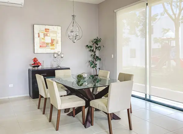 Casa en venta en Real Montejo, Mérida — foto 2 de 5