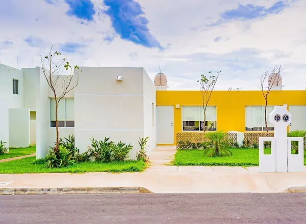 Venta de casa en Mérida Col. Serapio Rendon /