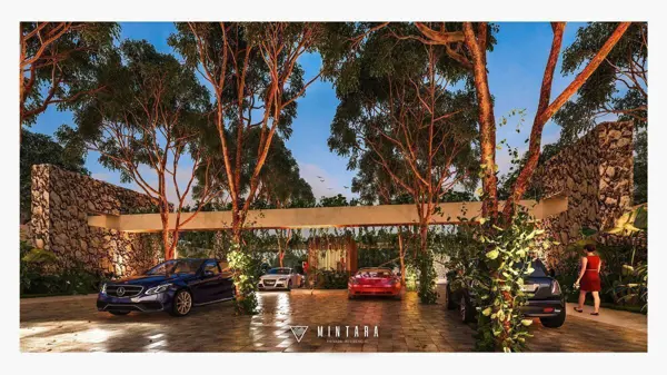 Terreno en venta en Conkal, Conkal — foto 3 de 12
