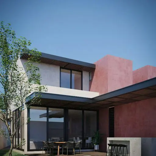 Casa en venta en Temozon Norte, Mérida — foto 3 de 12