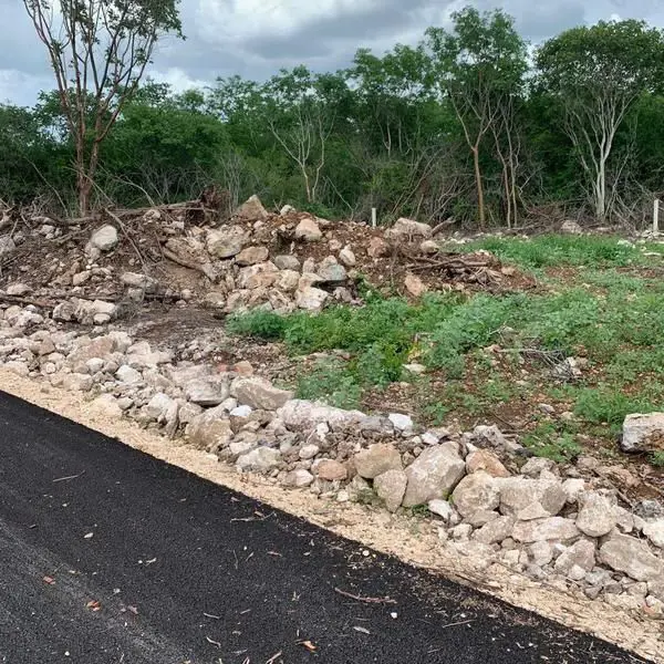 Terreno en venta en Conkal, Conkal — foto 3 de 3