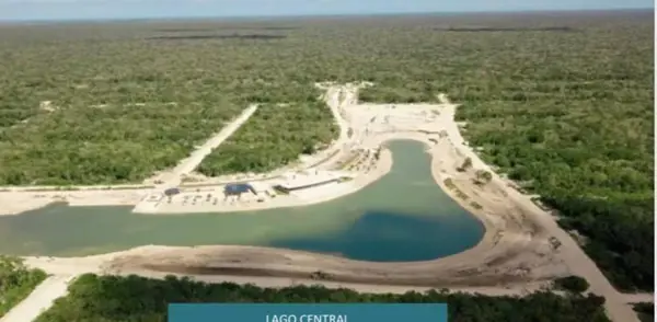 Terreno en venta en Huncanab, Hunucmá — foto 3 de 14