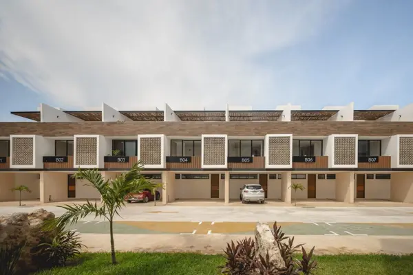 Casa en venta en Las Américas, Mérida — foto 3 de 12