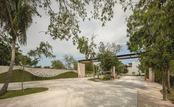Casa en venta en Las Américas, Mérida — foto 2 de 12