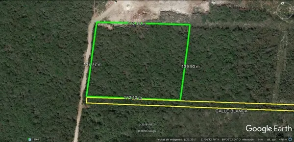 Terreno en venta en Conkal, Conkal — foto 3 de 7