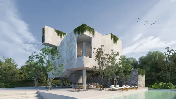 Terreno en venta en Tulum Centro, Tulum — foto 2 de 11