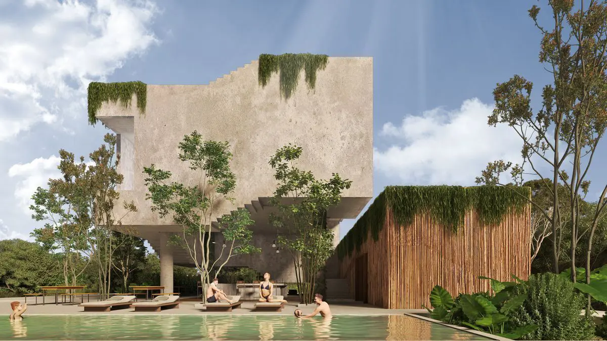 Terreno en venta en Tulum Centro, Tulum — foto 1 de 11