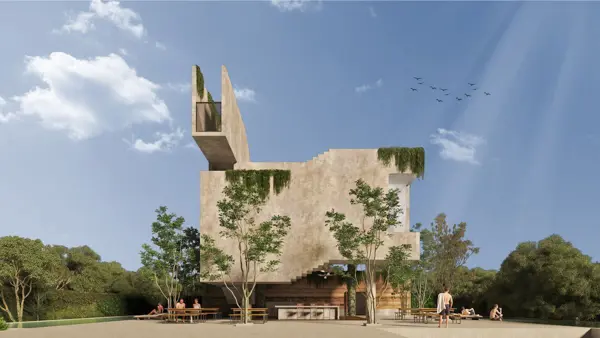Terreno en venta en Tulum Centro, Tulum — foto 3 de 11