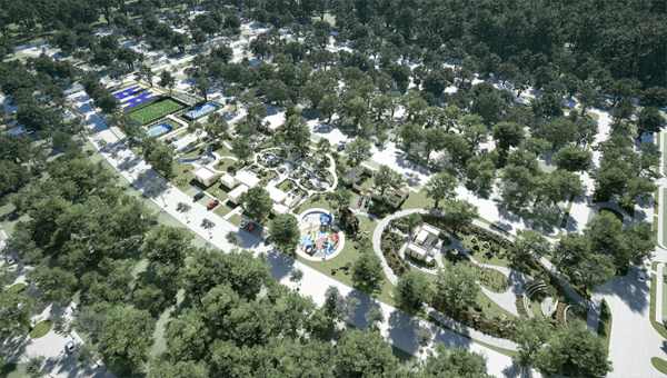 Terreno en venta en Sierra Papacal, Mérida — foto 2 de 17