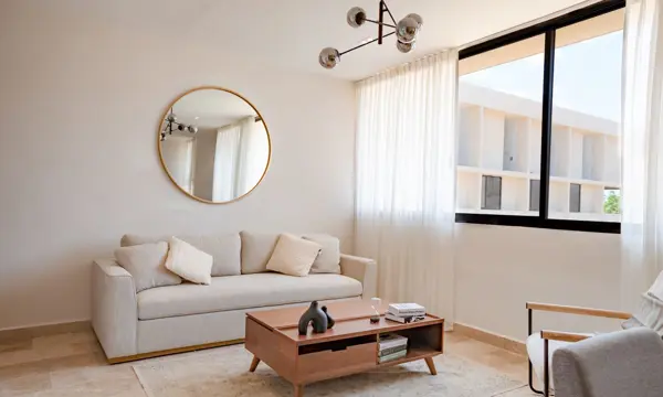 Departamento en venta en Temozon Norte, Mérida — foto 3 de 22