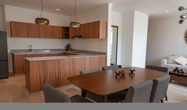 Departamento en venta en Temozon Norte, Mérida — foto 2 de 22
