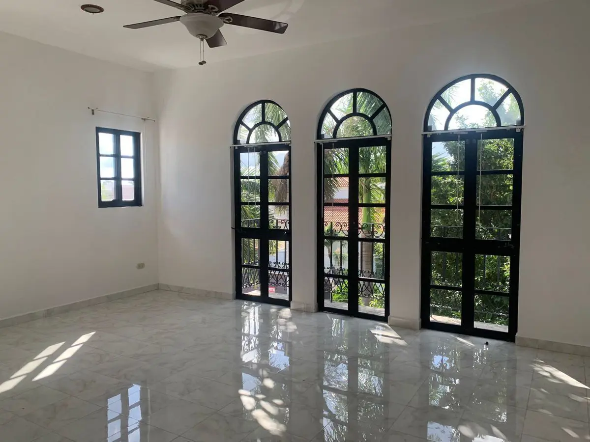 Casa en venta en Cancún Centro, Benito Juárez — foto 1 de 11
