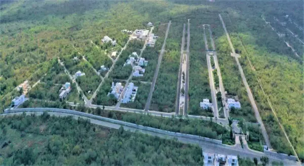 Terreno en venta en Praderas del Mayab, Conkal — foto 3 de 13