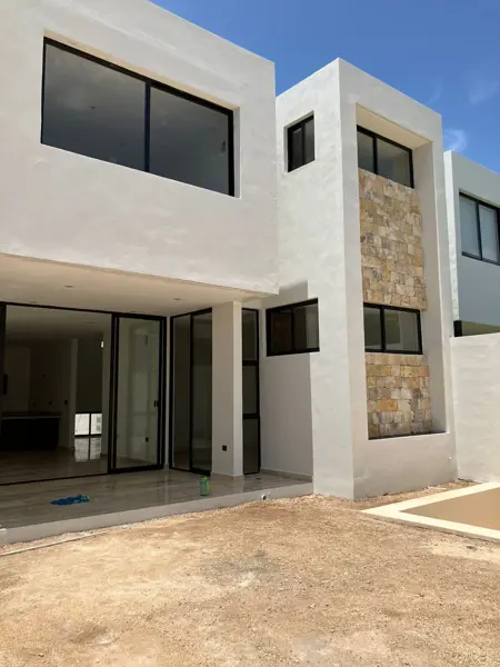 Casa en venta en Santa Rita Cholul, Mérida — foto 2 de 29