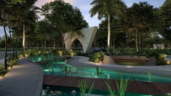 Terreno en venta en Conkal, Conkal — foto 3 de 8