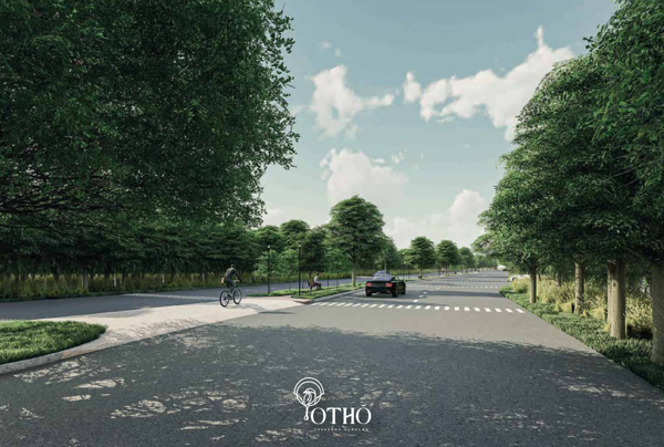 Terreno en venta en Hunucmá, Hunucmá — foto 2 de 14