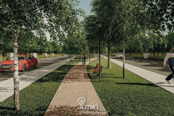 Terreno en venta en Hunucmá, Hunucmá — foto 3 de 14