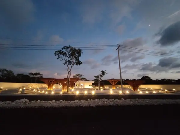Terreno en venta en Hunucmá, Hunucmá — foto 2 de 16